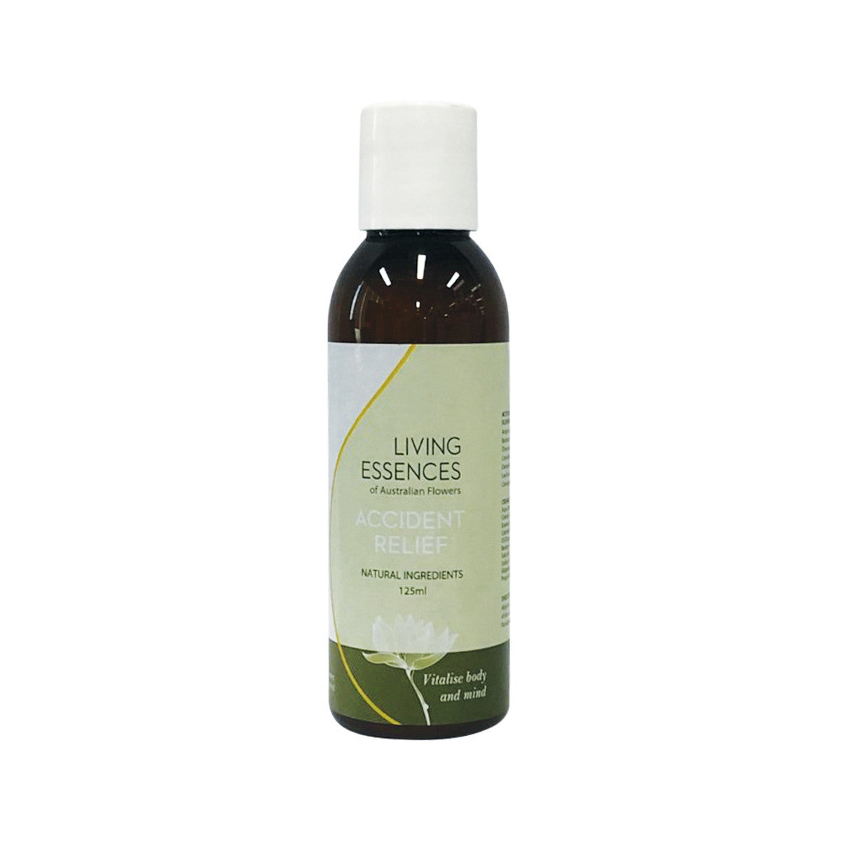 Living Essences - Accident Relief Cream