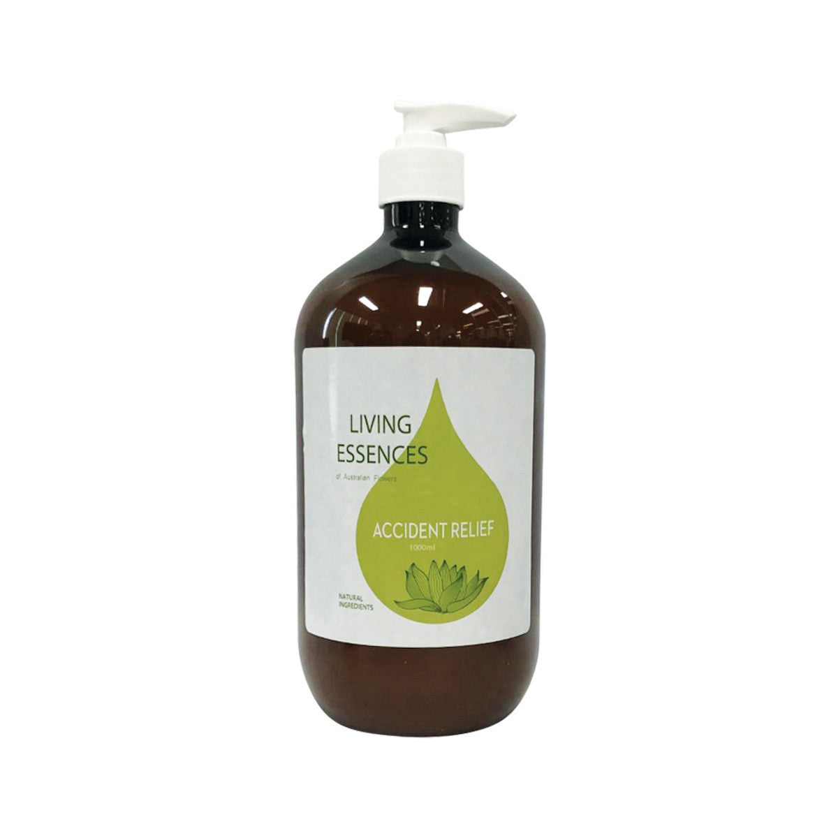 Living Essences - Accident Relief Cream