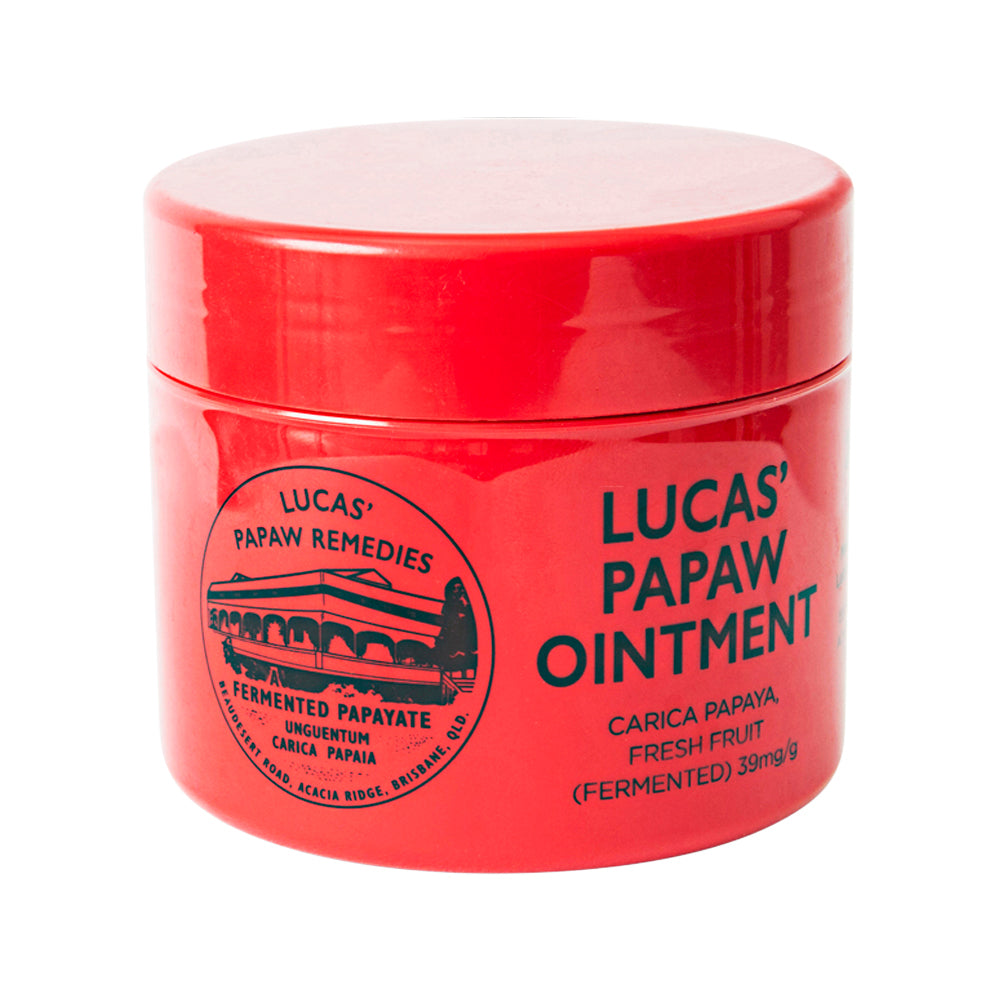 Lucas Papaw Remedies Papaw Ointment 200g