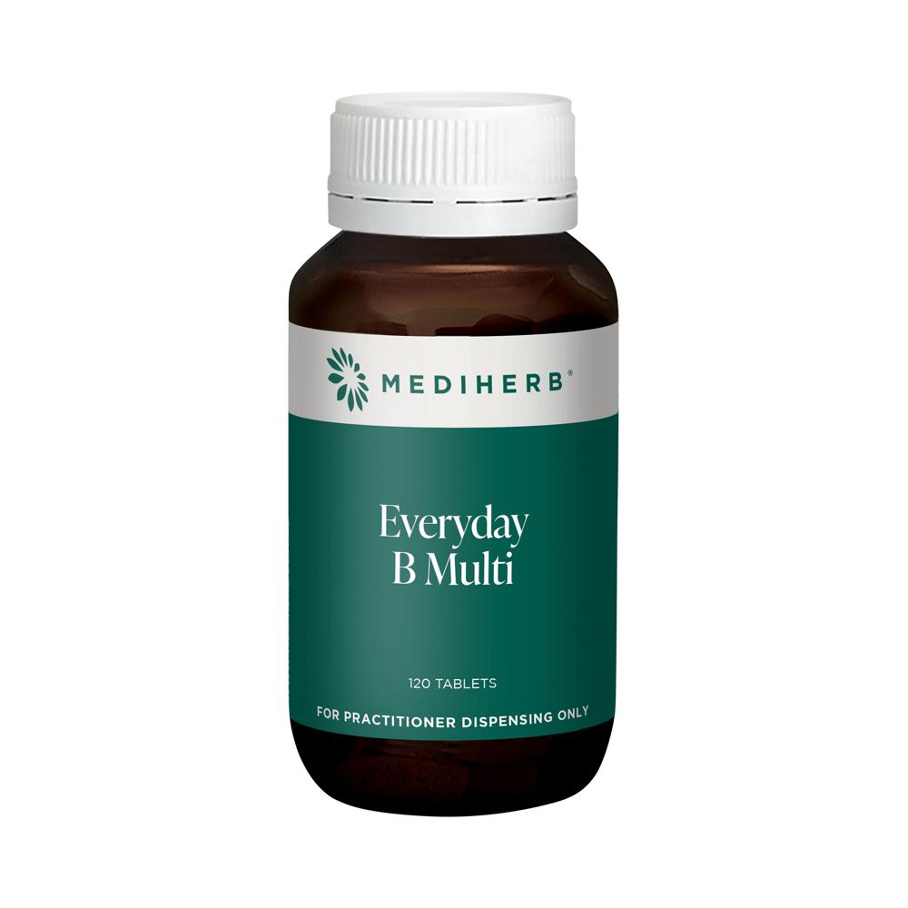 MediHerb Everyday B Multi