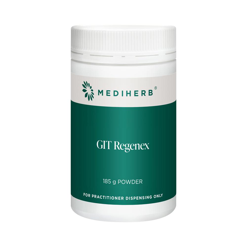 MediHerb GIT Regenex 185g
