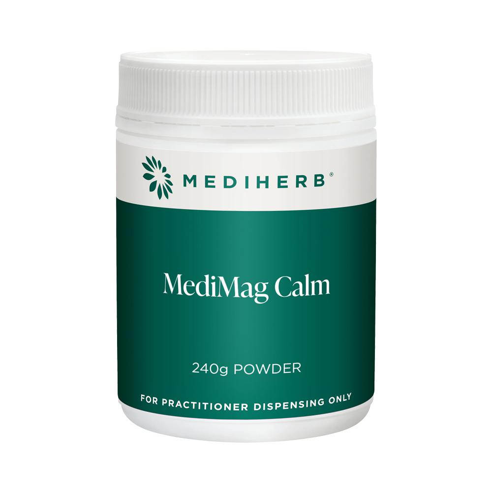 MediHerb MediMag Calm