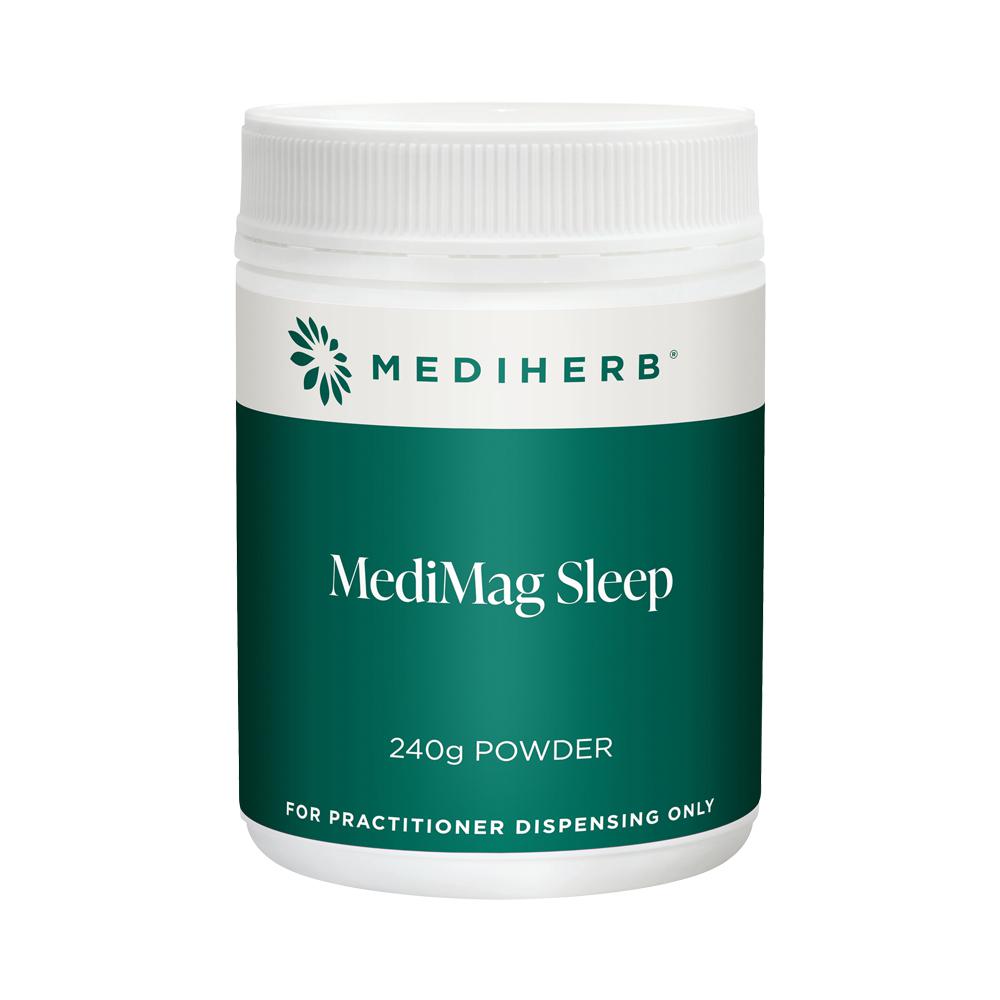 MediHerb MediMag Sleep