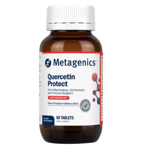 Metagenics - Quercetin Protect