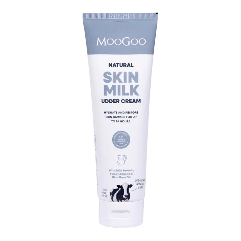 MooGoo Skin Milk Udder Cream