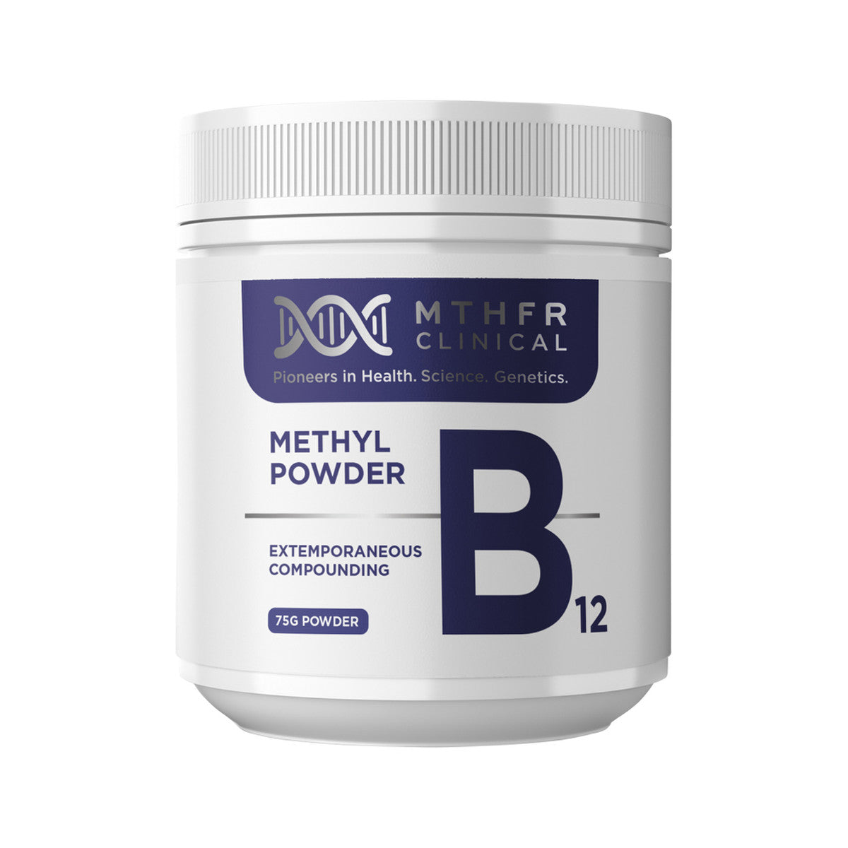Mthfr Clinical - Methyl B12 Powder