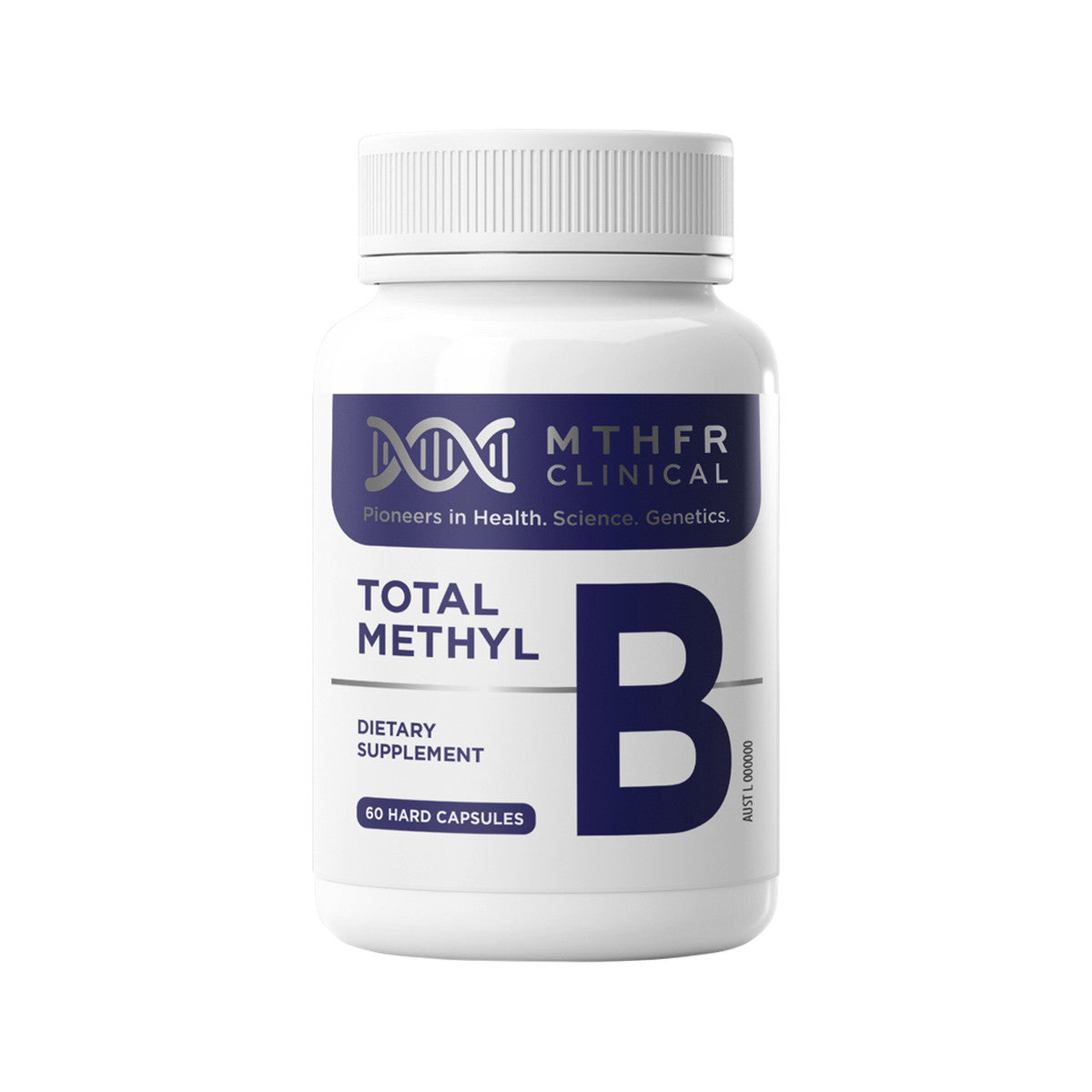 Mthfr Clinical - Total Methyl B