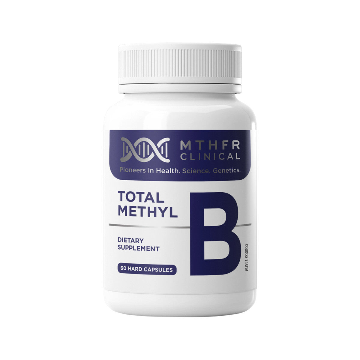 MTHFR - Clinical Total Methyl B