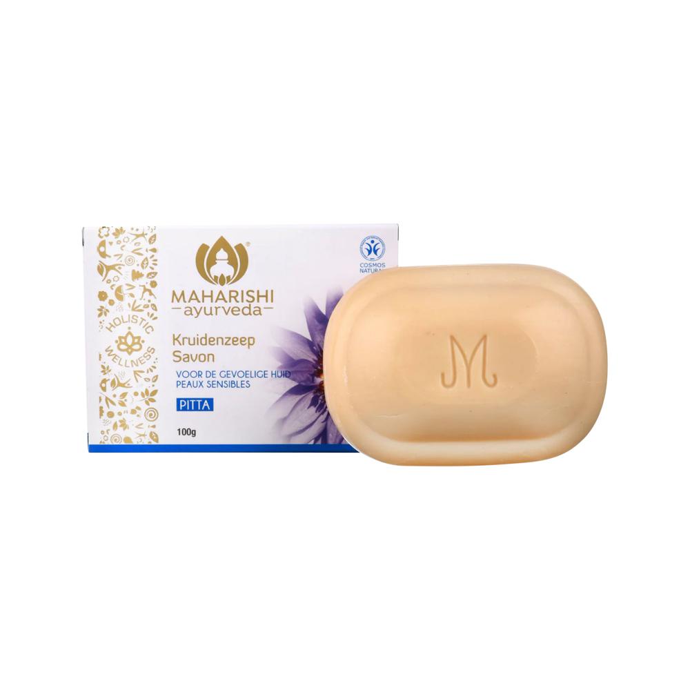 Maharishi Ayurveda - Herbal Soap Bar Pitta