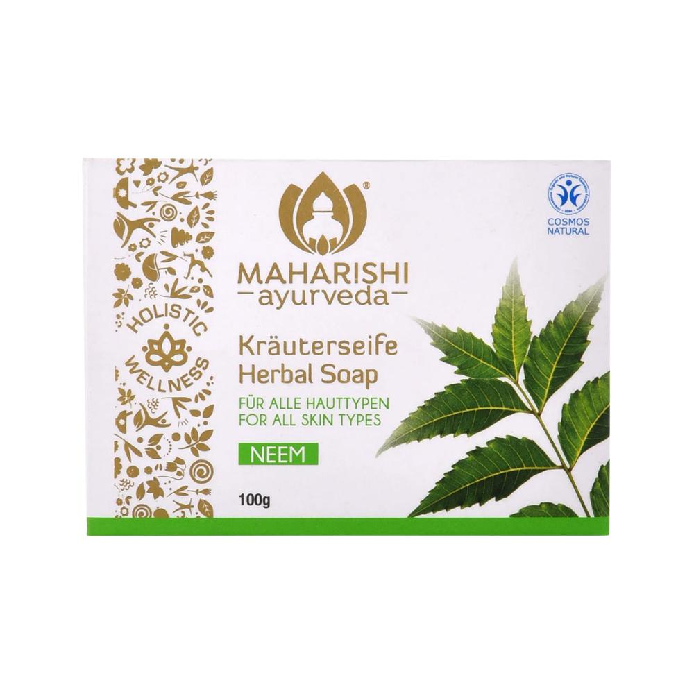 Maharishi Ayurveda - Herbal Soap Bar Neem