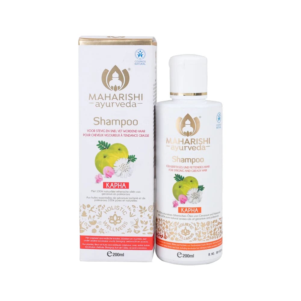 Maharishi Ayurveda - Shampoo Kapha