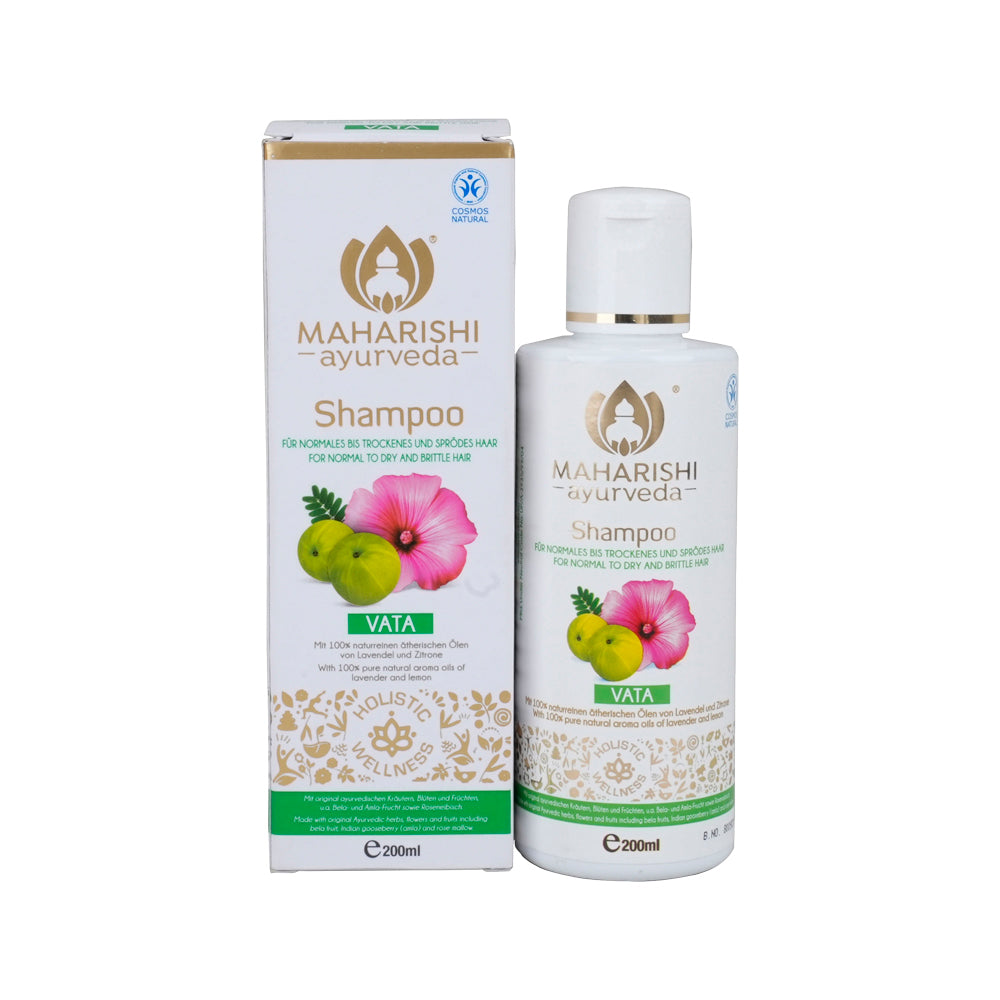 Maharishi Ayurveda - Shampoo Vata