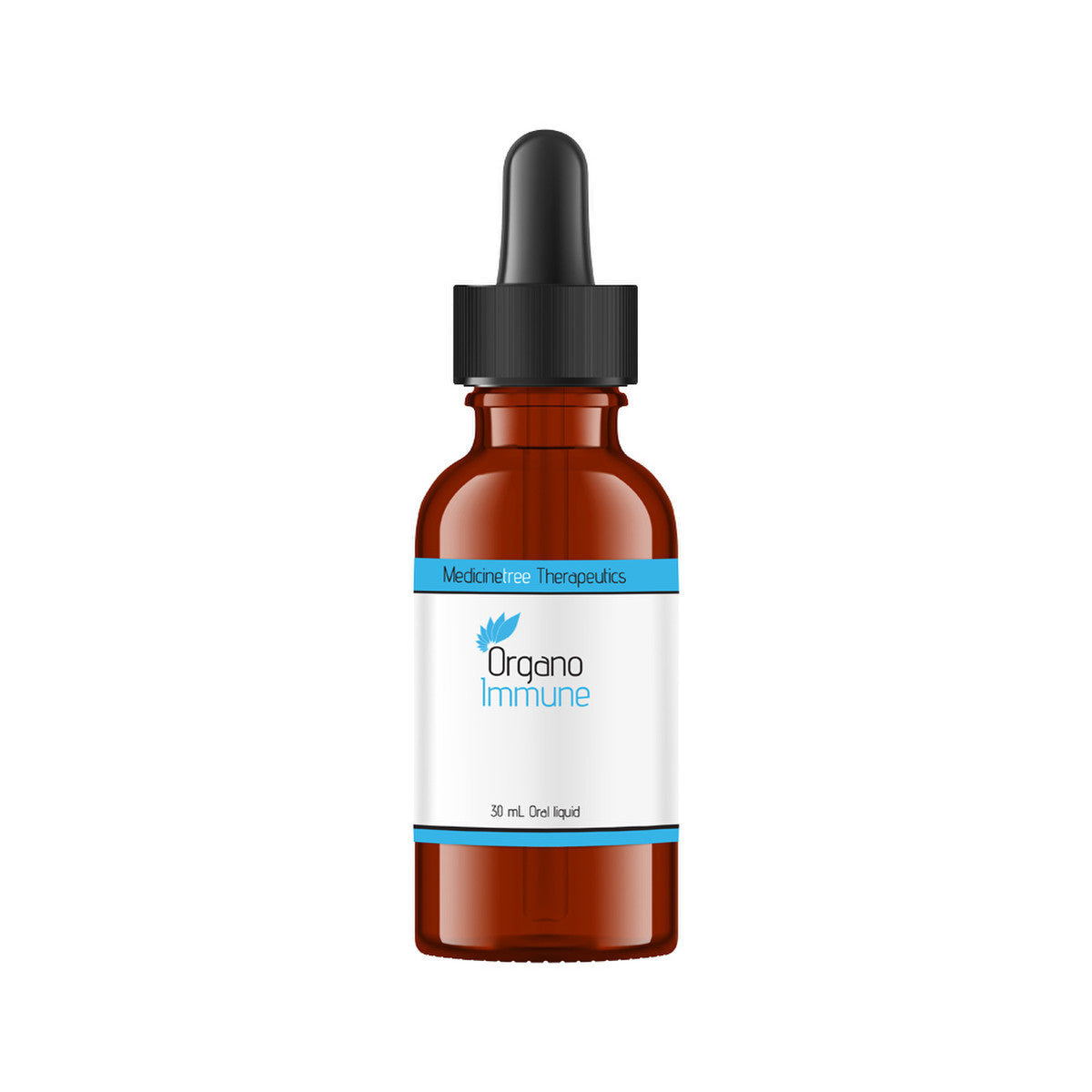 Medicine Tree - Therapeutics Organo Immune Oral Liquid
