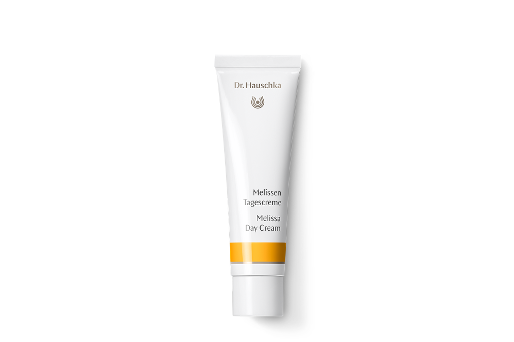 Dr. Hauschka - Melissa Day Cream