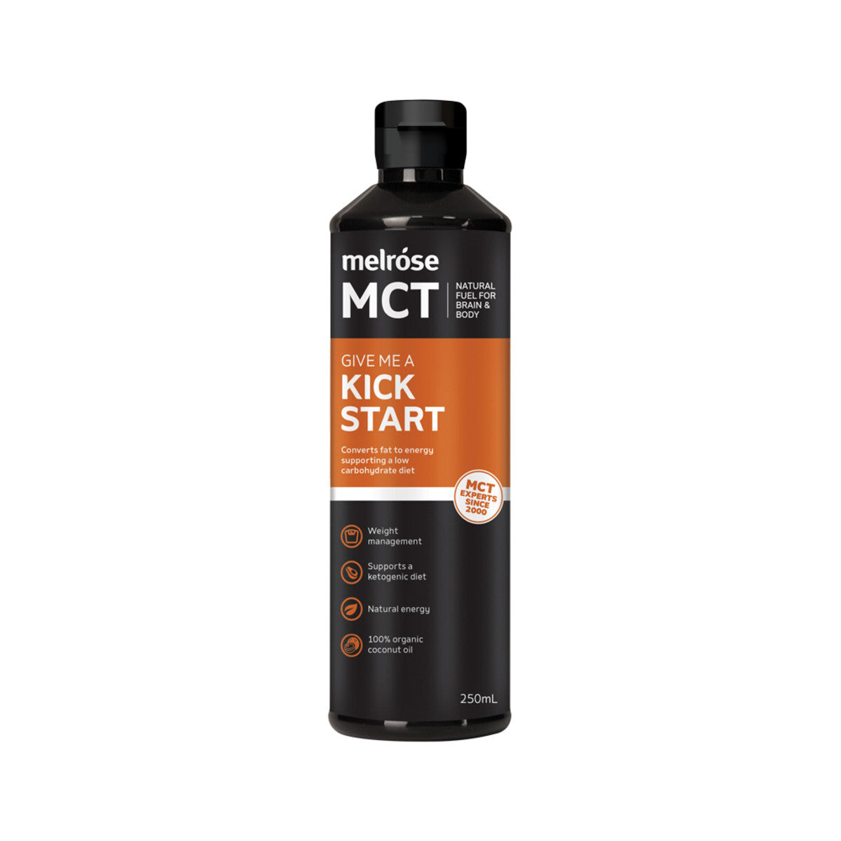 Melrose - MCT Oil Kick Start