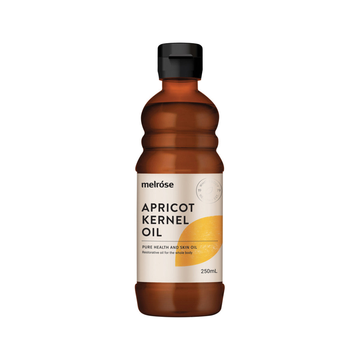 Melrose - Apricot Kernel Oil