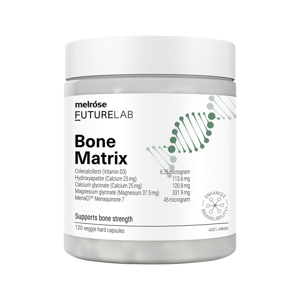 Melrose - FutureLab Bone Matrix