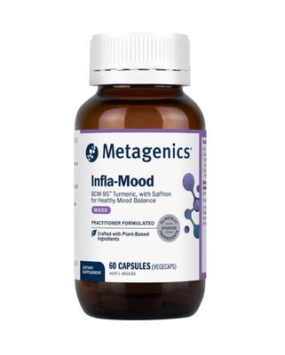 Metagenics - Infla Mood