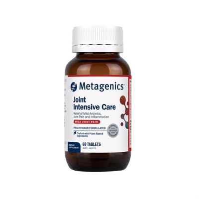 Metagenics - Joint Intensive Care