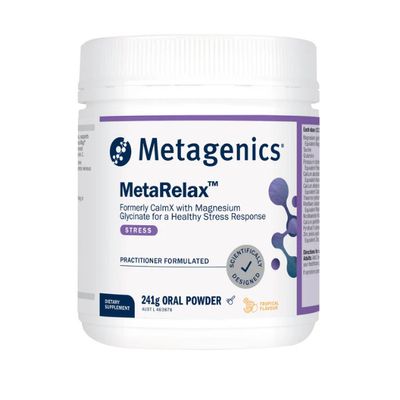 Metagenics - MetaRelax Tropical
