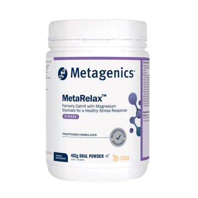 Metagenics - MetaRelax Tropical