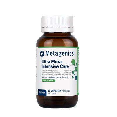Metagenics - UltraFlora Intensive Care