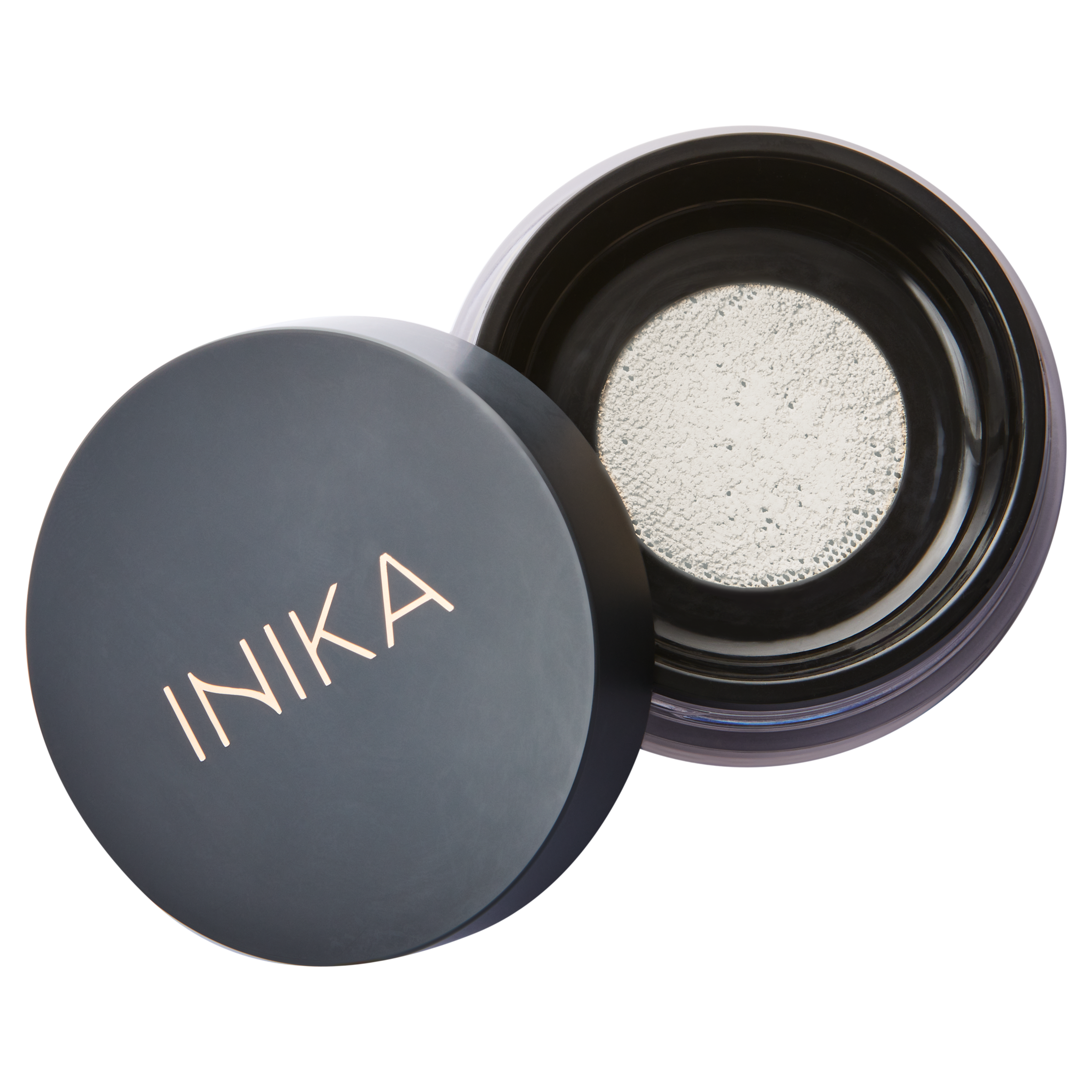 Inika - Mineral Setting Powder Mattify