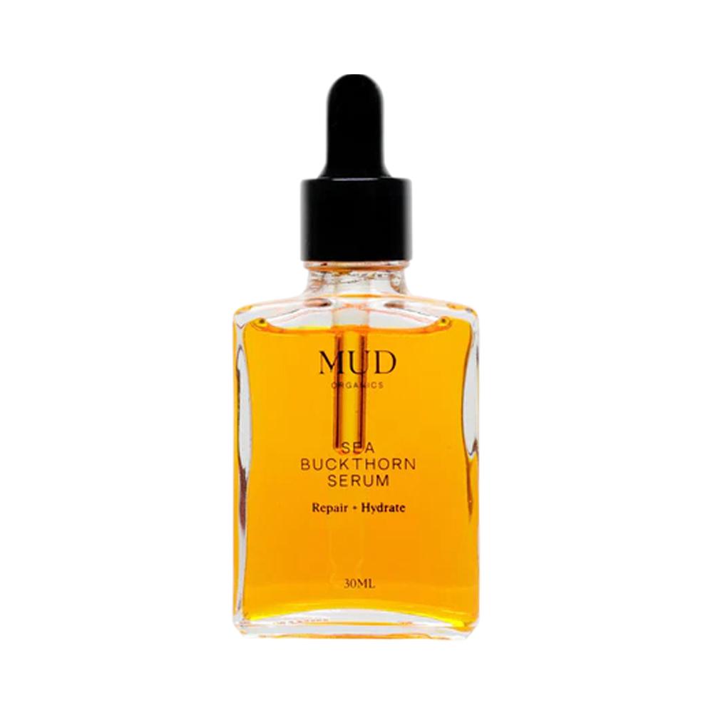 Mud Organics Sea Buckthorn Serum