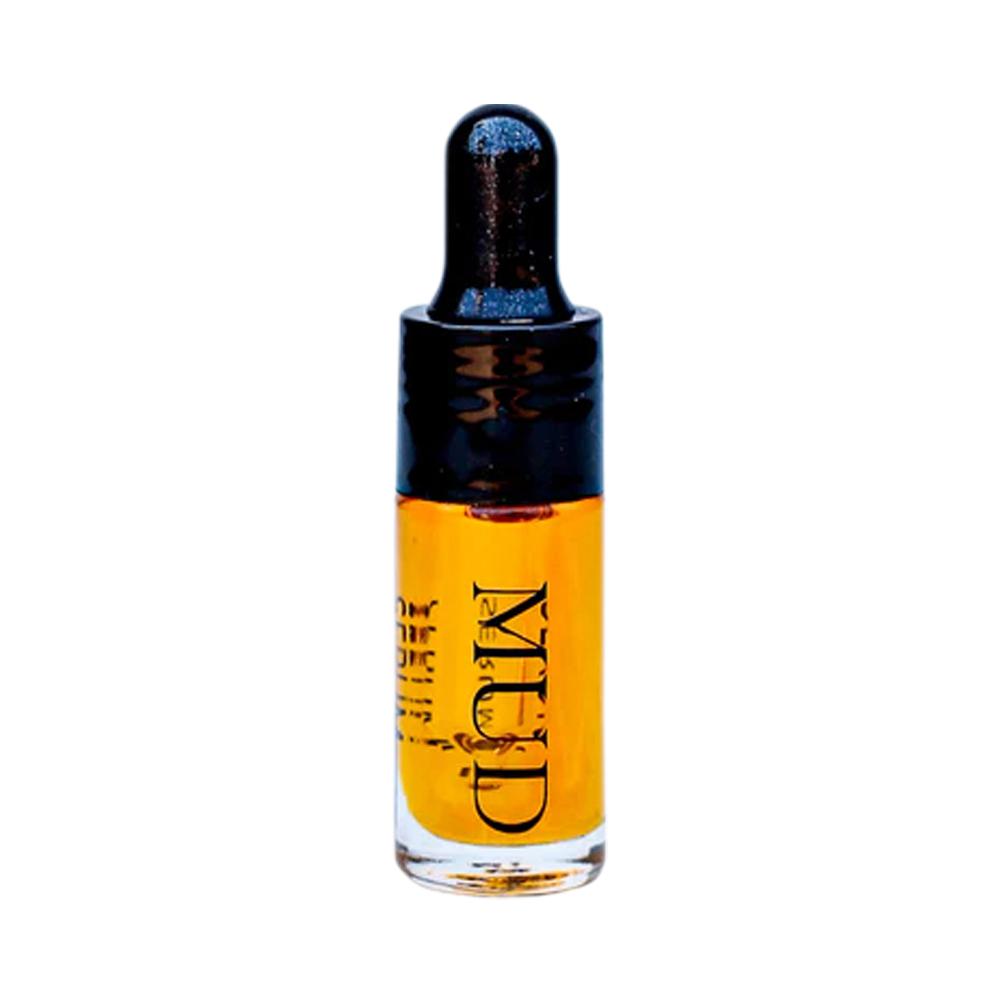 Mud Organics Sea Buckthorn Serum