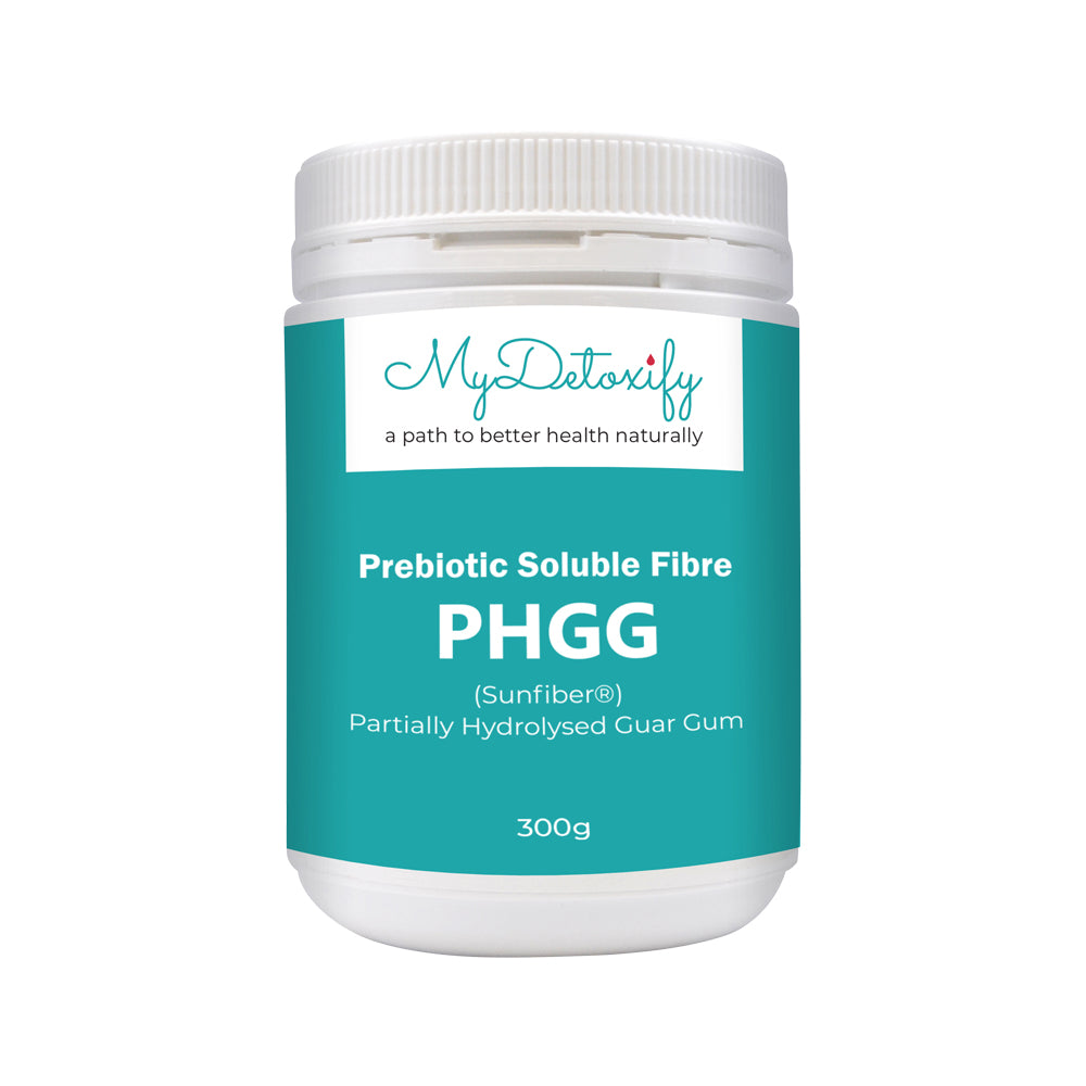 My Detoxify - PHGG 300g