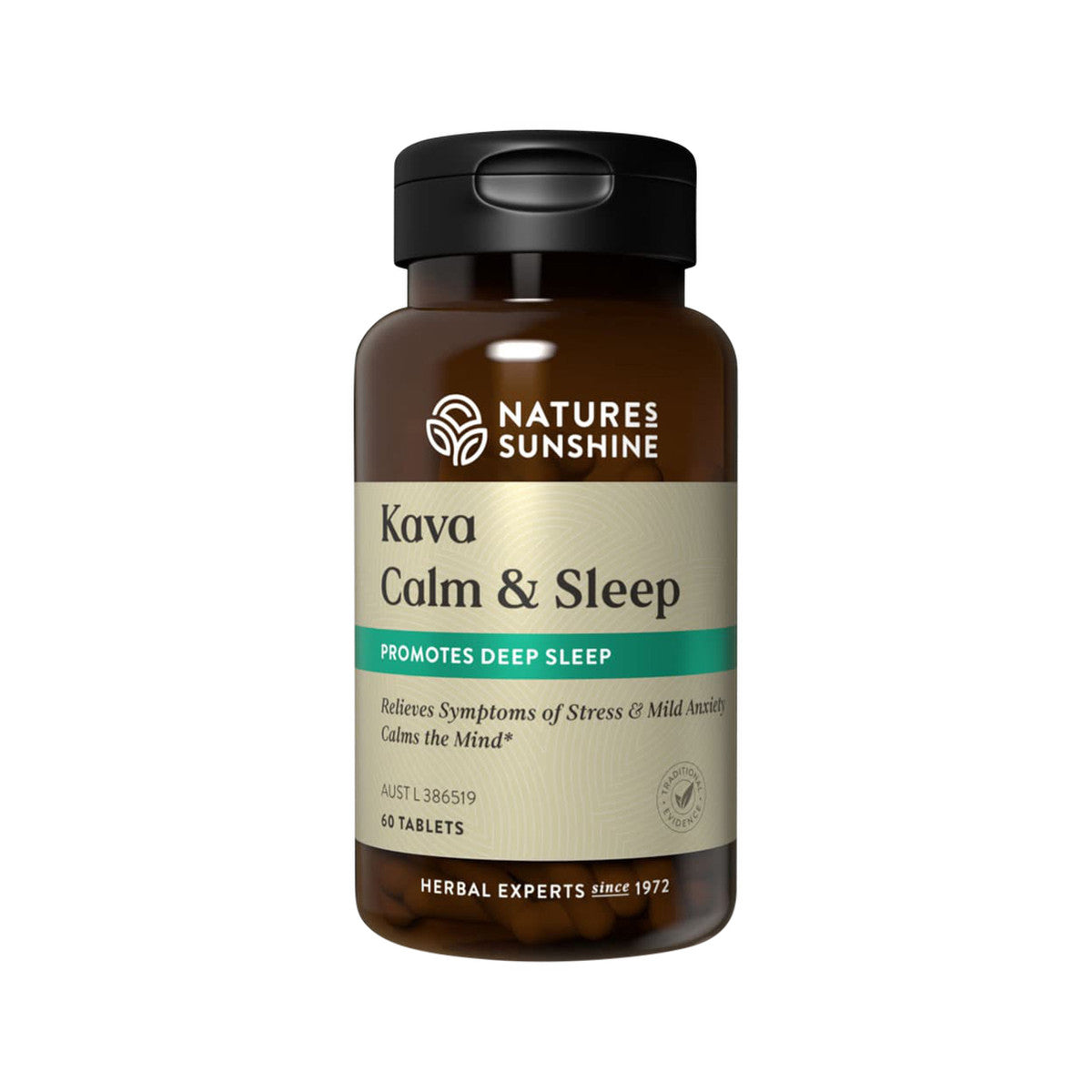 Nature's Sunshine - Kava Calm & Sleep