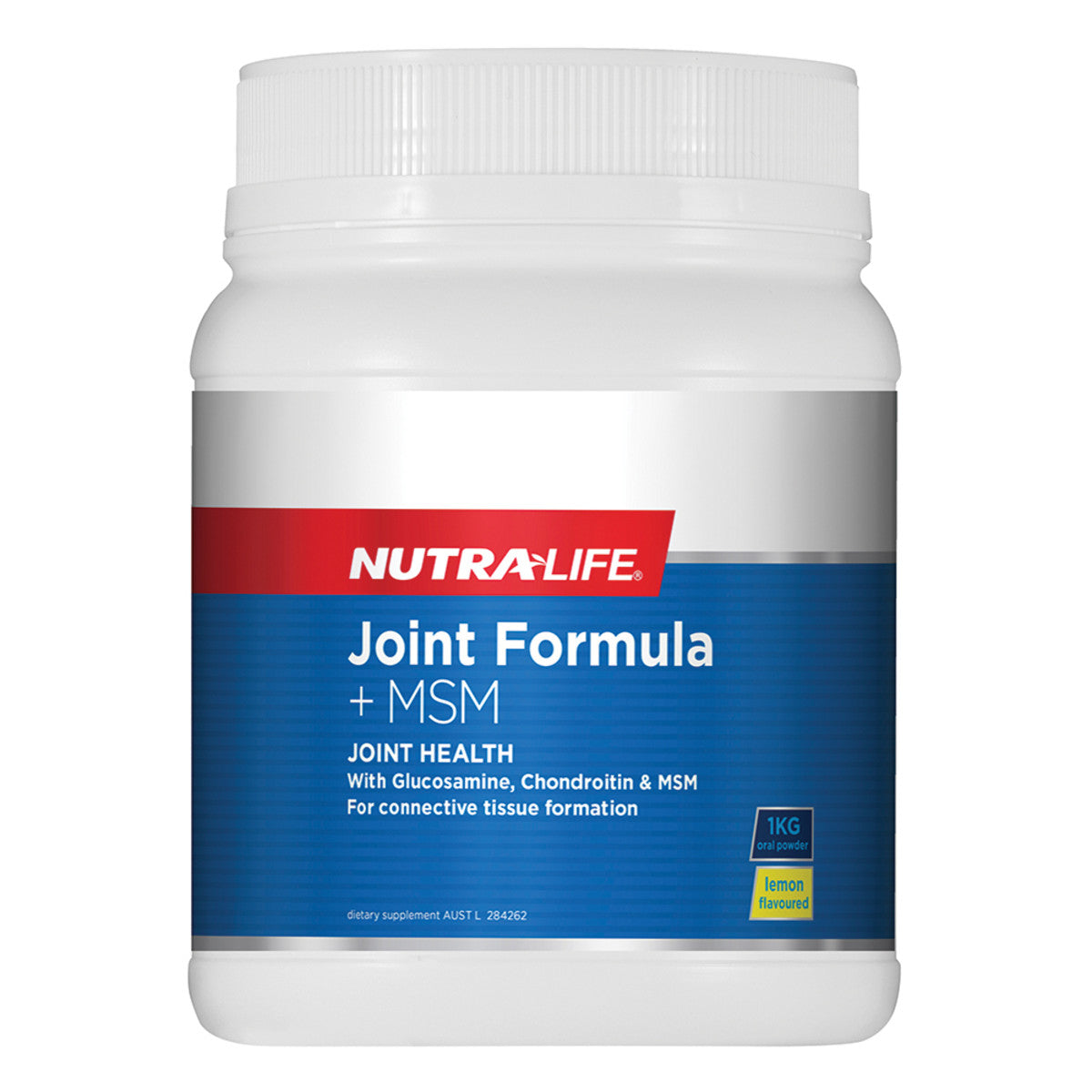 NutraLife - Joint Formula + MSM