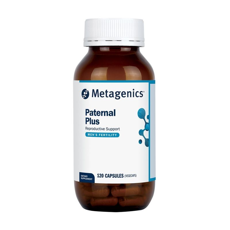 Metagenics - Paternal Plus