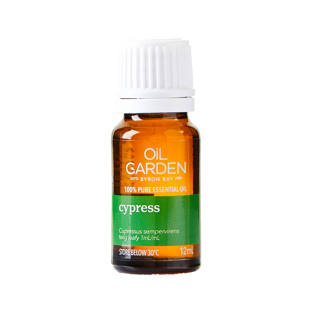 Oil Garden - Essential Oil Cypress