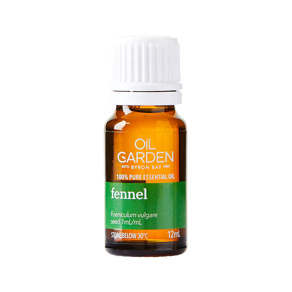 Oil Garden - Essential Oil Fennel
