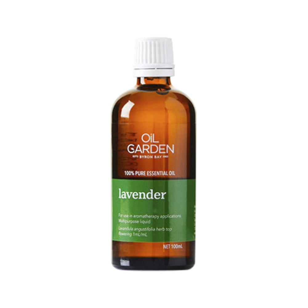 Oil Garden - Essential Oil Lavender