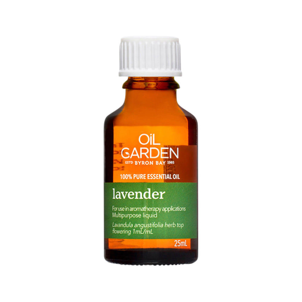Oil Garden - Essential Oil Lavender