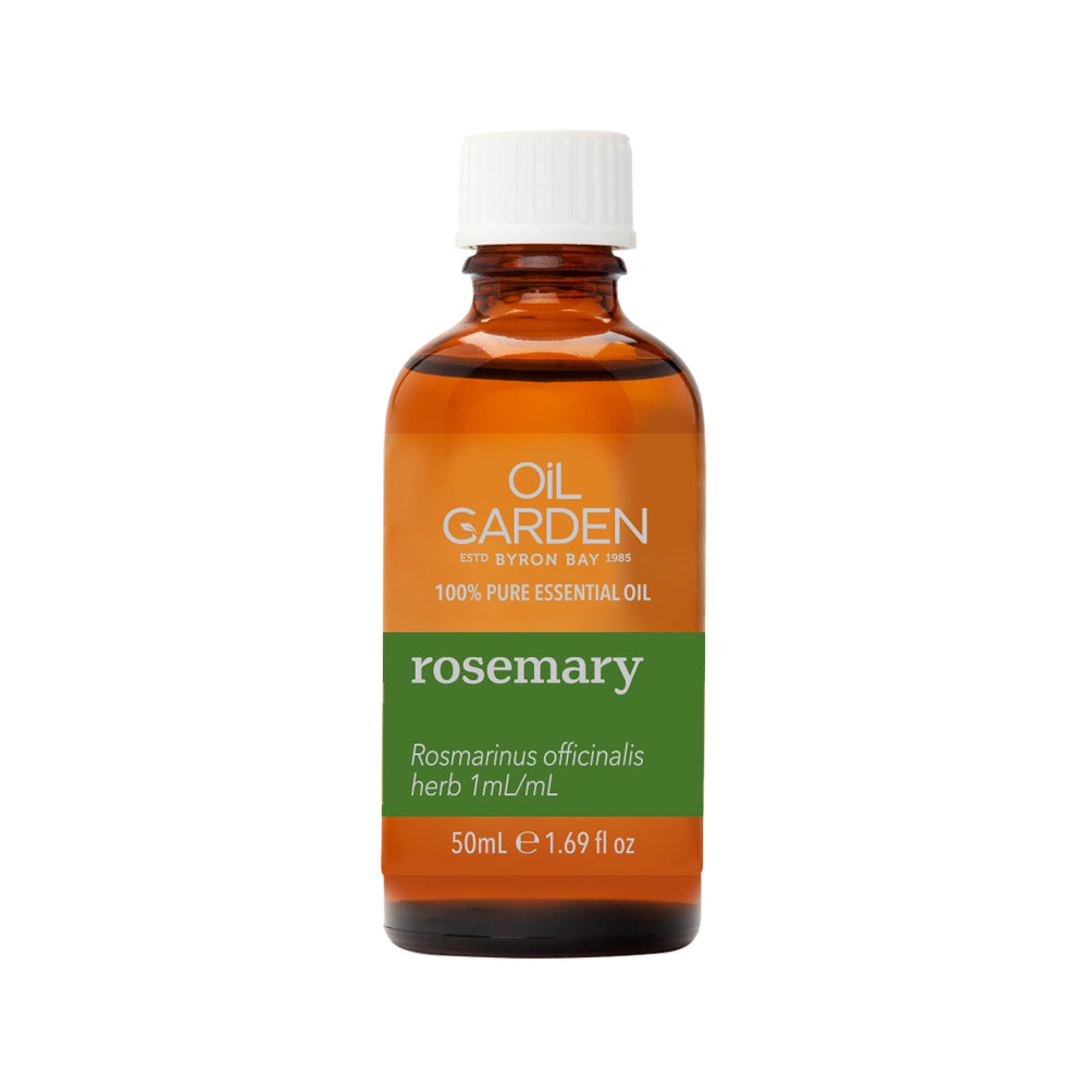 Oil Garden - Essential Oil Rosemary