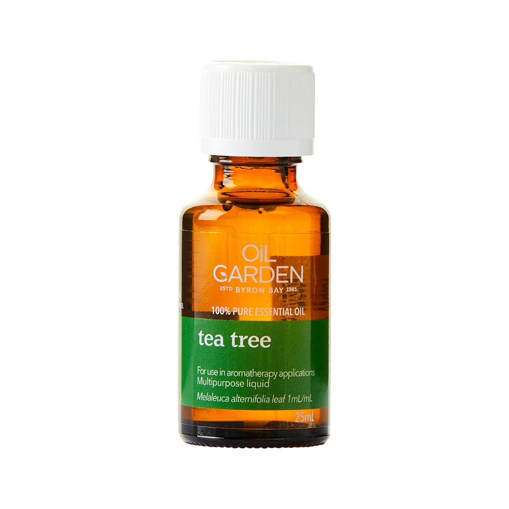 Oil Garden - Essential Oil Tea Tree