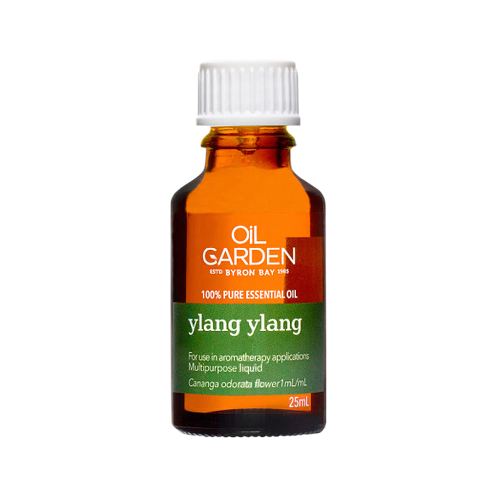 Oil Garden - Essential Oil Ylang Ylang