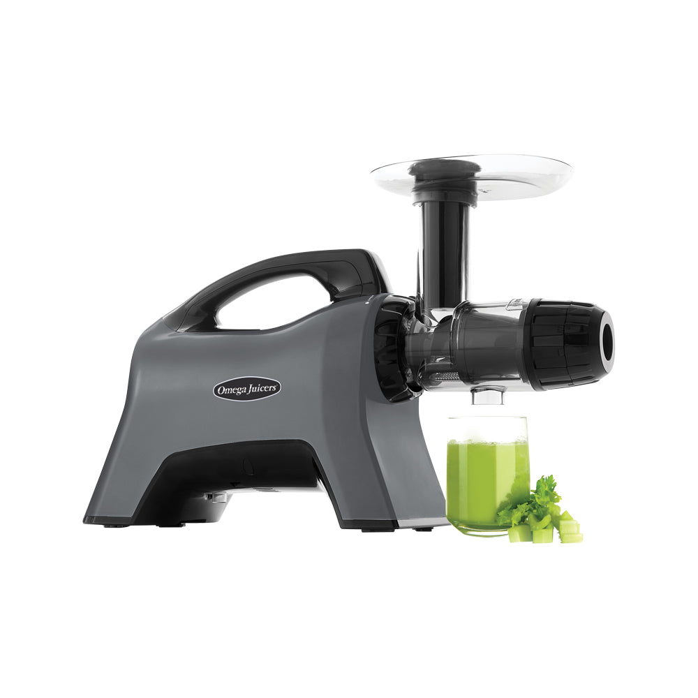 Omega - Horizontal Cold Pressed Juicer MM1500GY