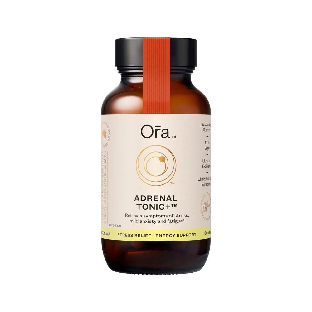 Ora - Adrenal Tonic+