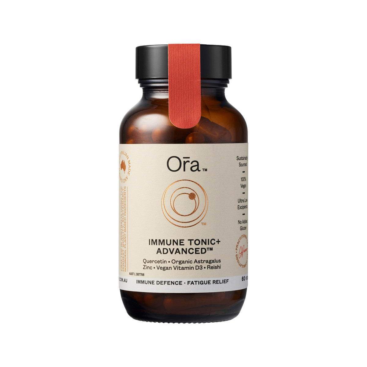 Ora - Immune Tonic+ Advanced