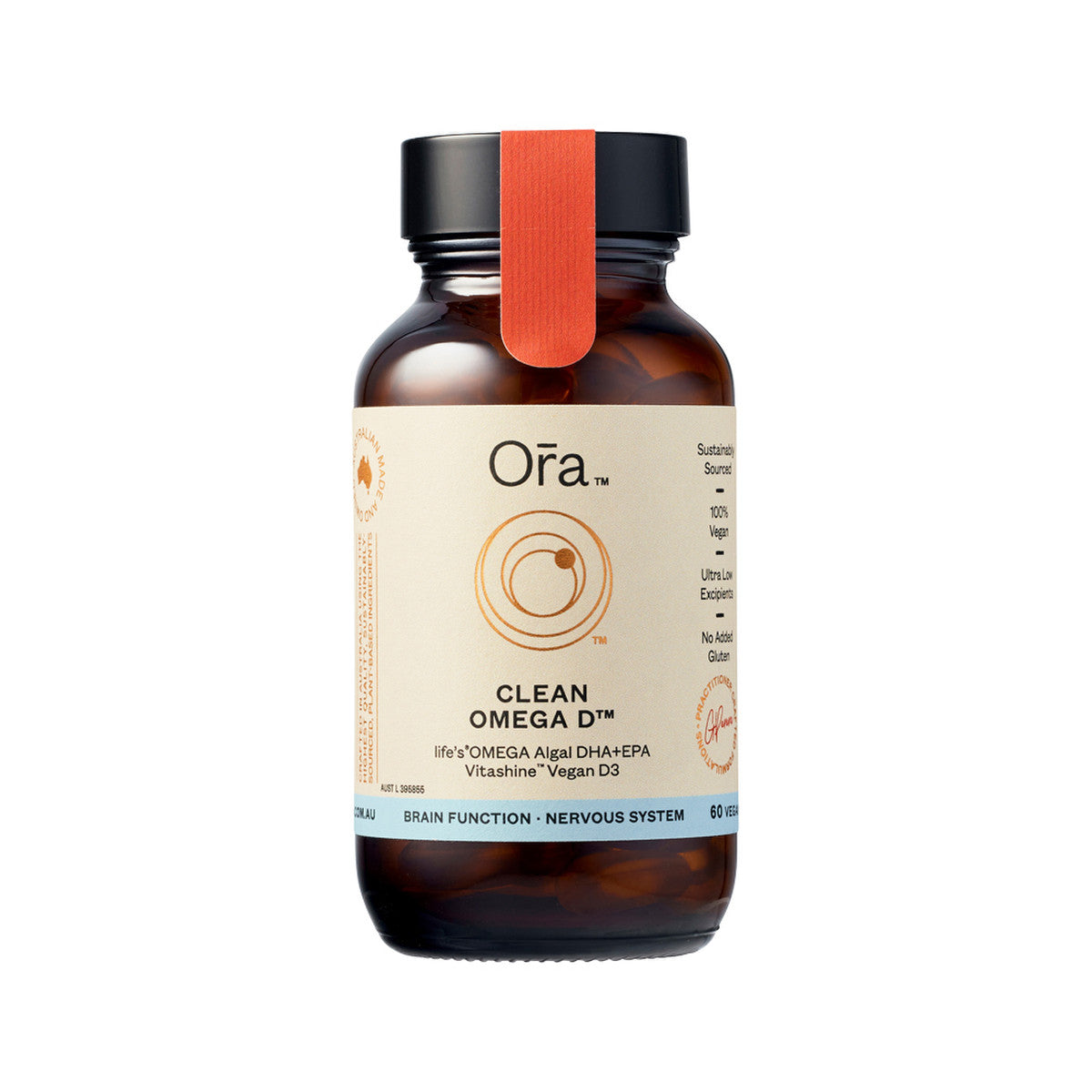 Ora - Clean Omega D