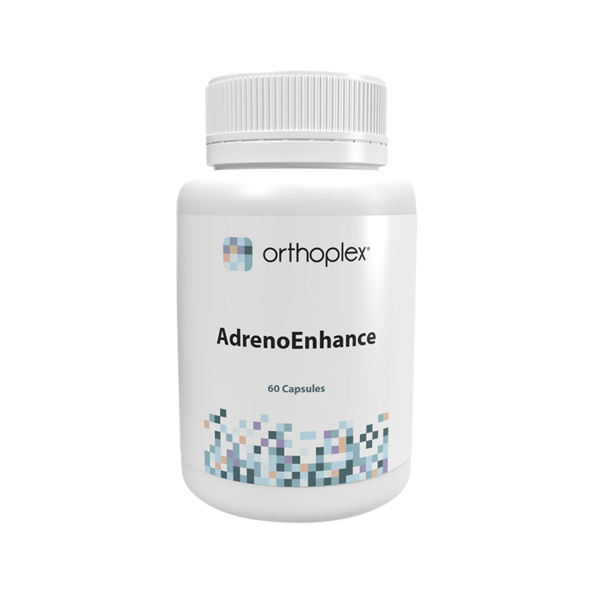 Orthoplex - Adrenoenhance