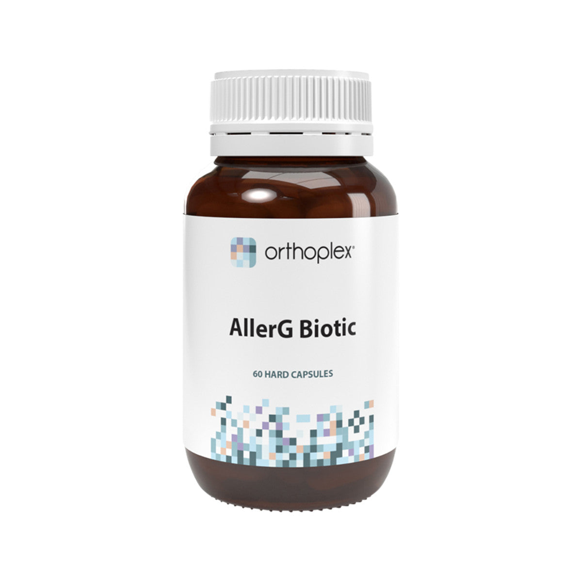 Orthoplex - AllerG Biotic