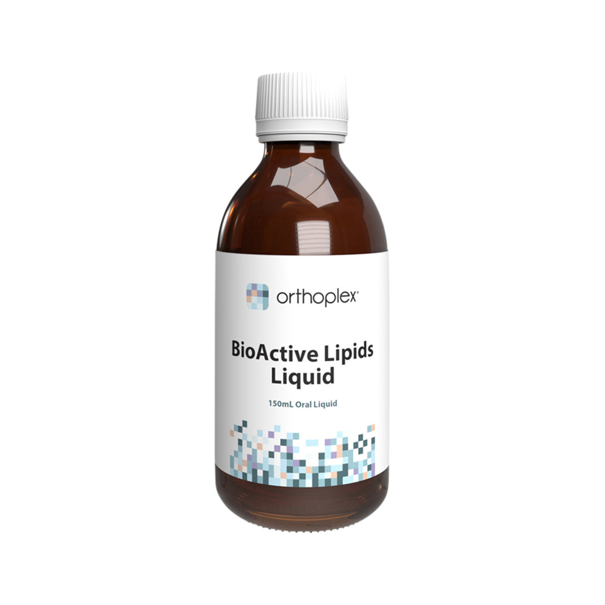 Orthoplex - BioActive Lipids