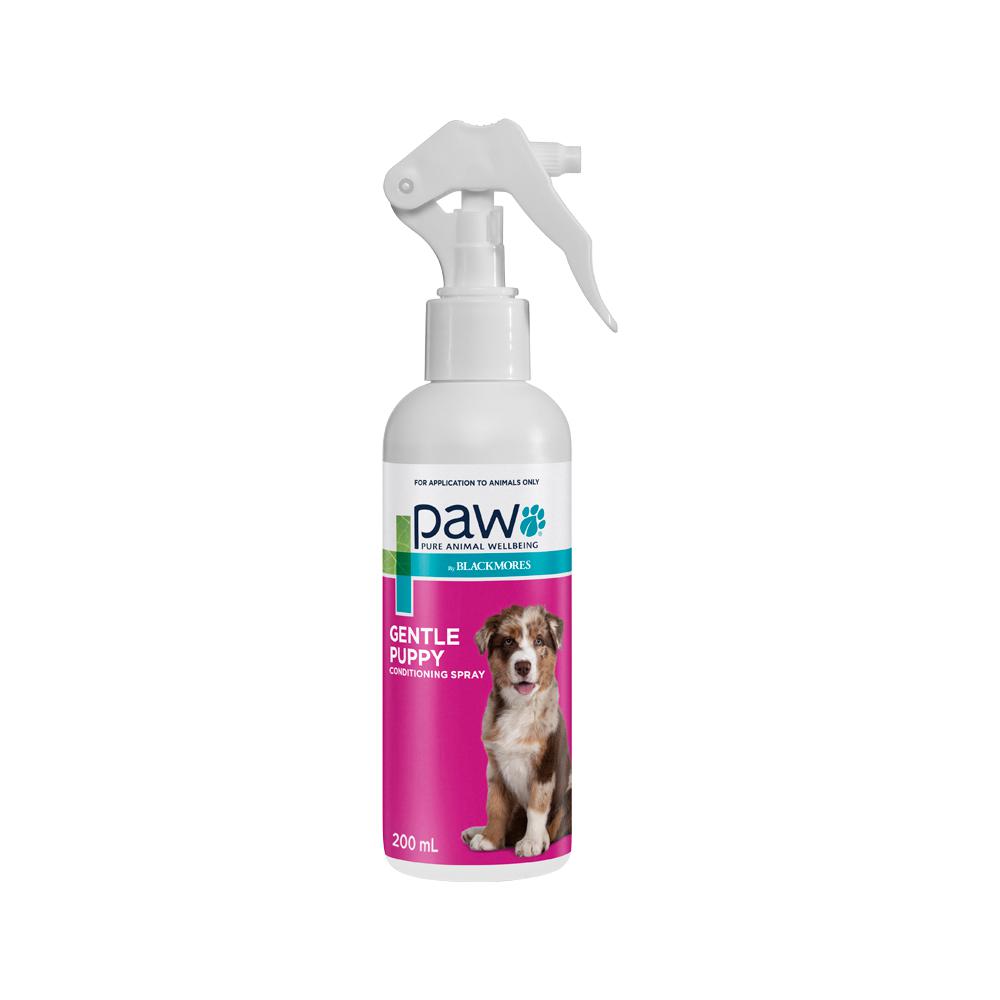 PAW By Blackmores - Gentle Puppy Conditioning Spray 200ml
