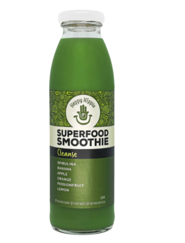 Wild One Organic - Smoothie