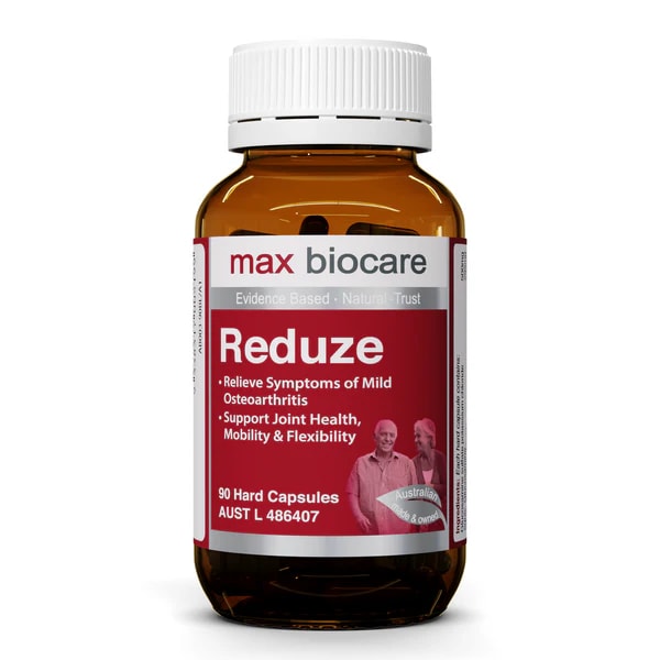 Max Biocare - Reduze